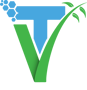 TrueVyne Square Logo